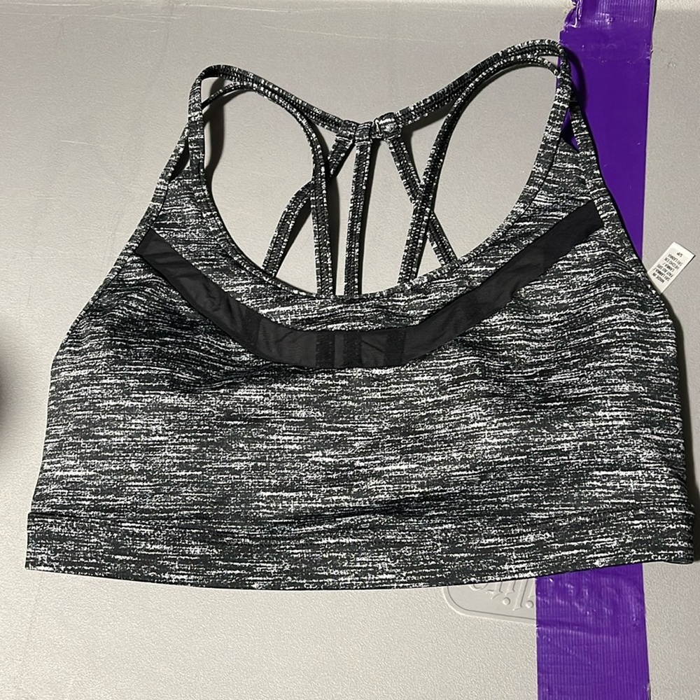 vs sport bra